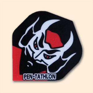 Pentathlon Flights