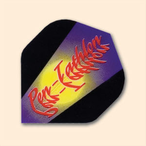 Pentathlon Flights - DISCONTINUED