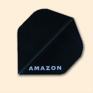 Amazon-Ruthless Flights