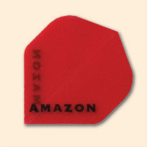 Amazon-Ruthless Flights