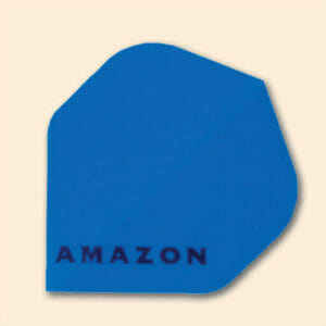 Amazon-Ruthless Flights