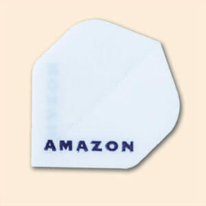 Amazon-Ruthless Flights