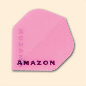 Amazon-Ruthless Flights