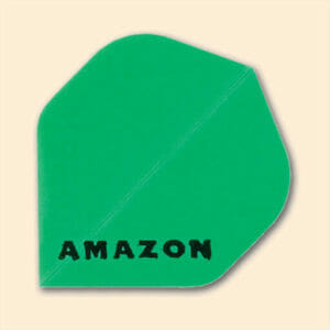 Amazon-Ruthless Flights
