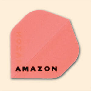 Amazon-Ruthless Flights