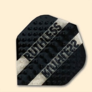 Amazon-Ruthless Flights