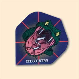 Amazon-Ruthless Flights - DISCONTINUED