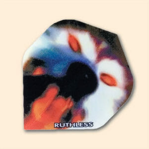 Amazon-Ruthless Flights - DISCONTINUED