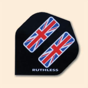 Amazon-Ruthless Flights - DISCONTINUED