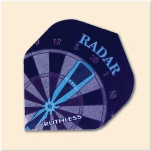Radar Ruthless Flight