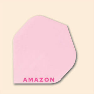 Amazon-Ruthless Flights