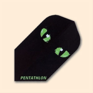 Pentathlon Flights