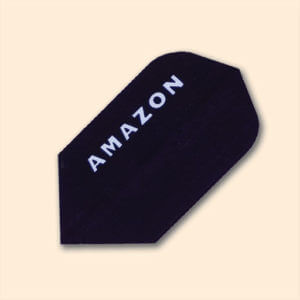Amazon-Ruthless Flights
