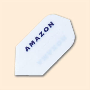 Amazon-Ruthless Flights