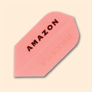 Amazon-Ruthless Flights