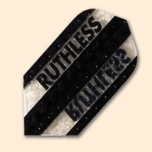 Amazon-Ruthless Flights