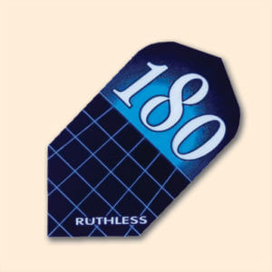 Amazon-Ruthless Flights
