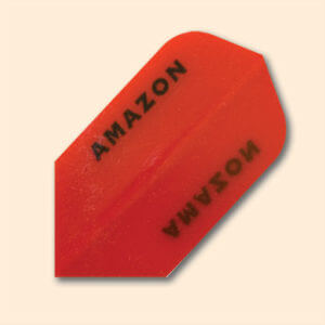 Amazon-Ruthless Flights