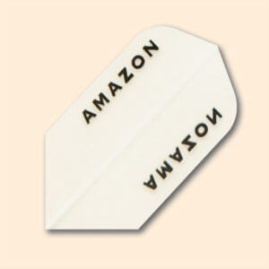 Amazon-Ruthless Flights