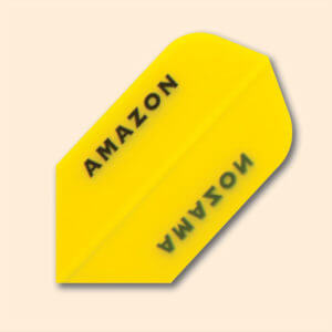 Amazon-Ruthless Flights
