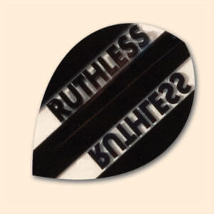 Amazon-Ruthless Flights