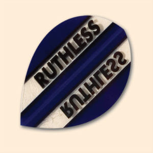 Amazon-Ruthless Flights