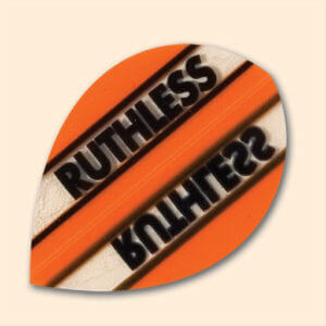 Amazon-Ruthless Flights