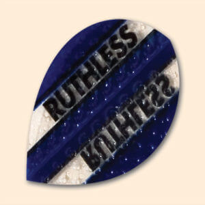 Amazon-Ruthless Flights