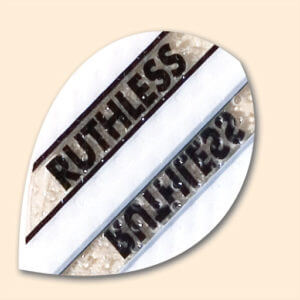 Amazon-Ruthless Flights