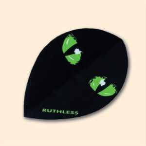 Amazon-Ruthless Flights