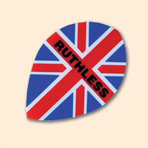 Amazon-Ruthless Flights - DISCONTINUED