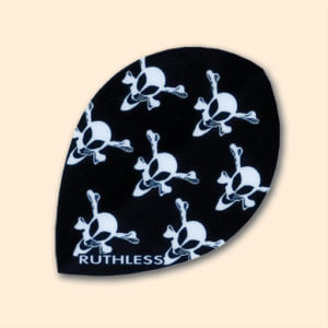 Amazon-Ruthless Flights - DISCONTINUED