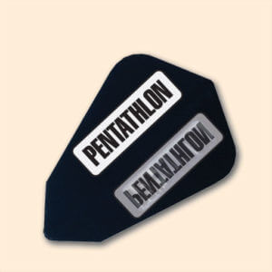 Pentathlon Flights