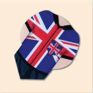 England Torso Flight