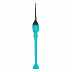 Air Dart Blue and Black Soft Tip