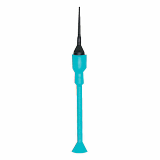 Air Dart Blue and Black Soft Tip