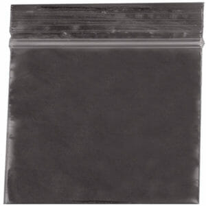 Sealable Bag