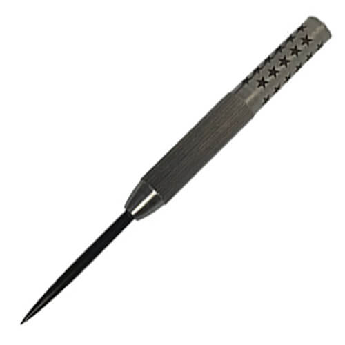 Oh Beautiful Steel Tip Barrel