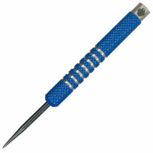 Cougar Steel Tip Barrel 3 Blue