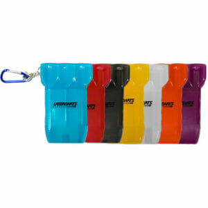 Laserdarts Dart Case All Color