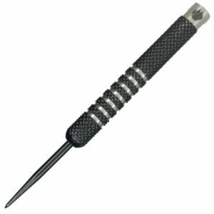 Cougar Steel Tip Barrel 1 Black