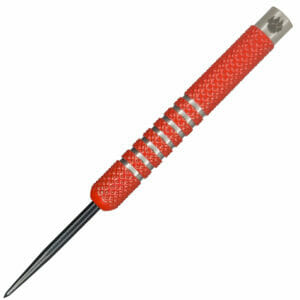 Cougar Steel Tip Barrel 2 Red