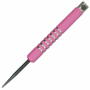 Cougar Steel Tip Barrel 4 Pink