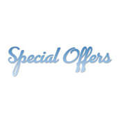 Dart Specials at Horizon Darts