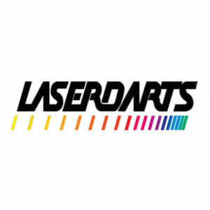 Laserdarts Steel Tip Darts