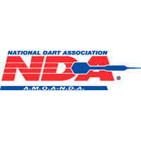 National Dart Association Logo - Affiliations