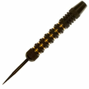Happy Dragon Steel Tip Barrel