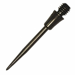 CP Steel Tip
