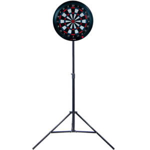 Gran Darts Tripod Stand Setup