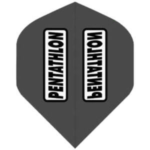 Pentathlon Flight Gray